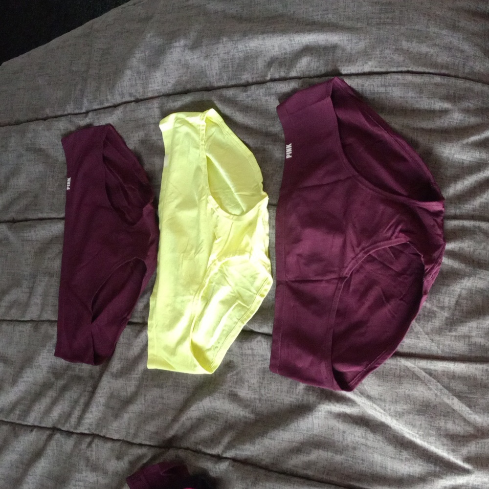 Victoria secret underwear